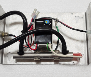AIM PCS 200-Internal