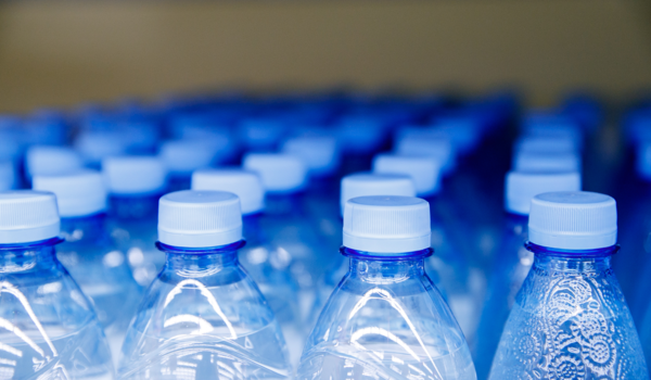 Bottled Water
