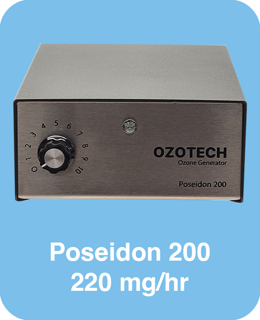 Poseidon 200