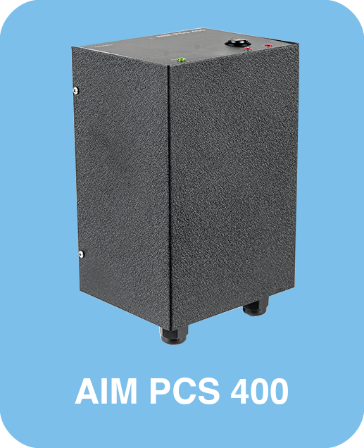AIM-PCS-400