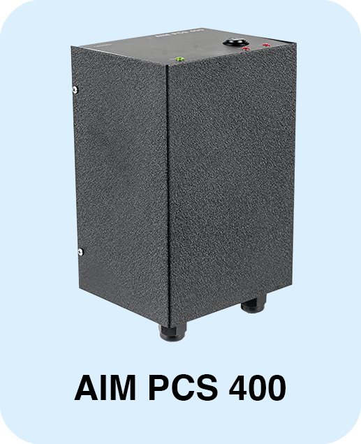AIM-PCS-400