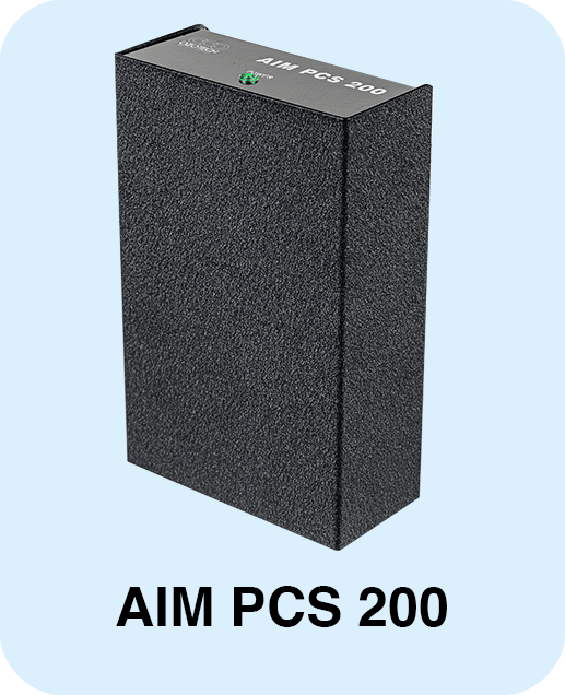 AIM-PCS 200