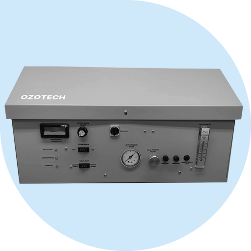 AIM P30 Ozone Generator