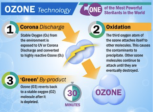 Ozone Technology