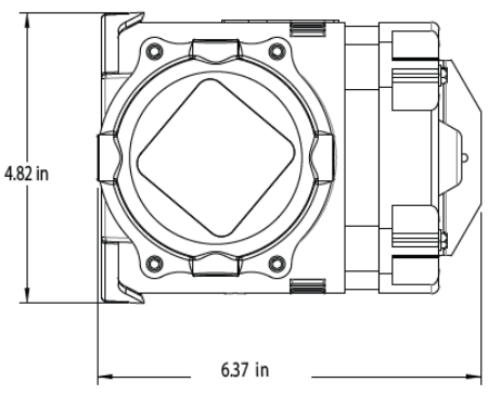 Ozone Pump Specs