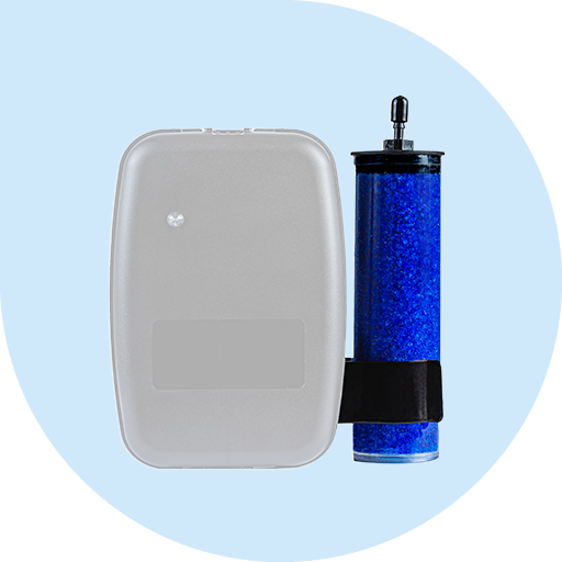 Intake Air Dryer Cartridge
