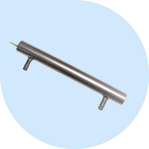 Replacement CD Cell