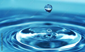 Water Drop